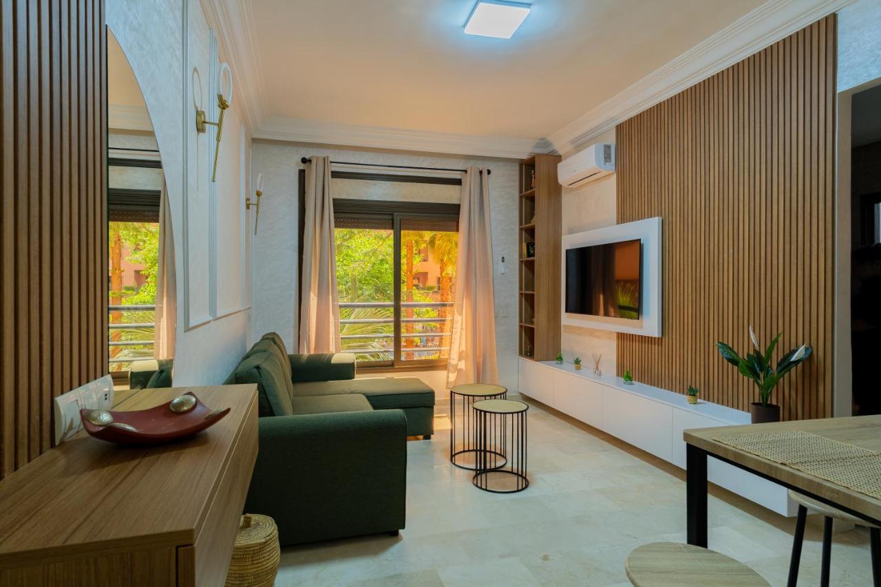 Charment et spacieux 2 chambres avec salon - B&B