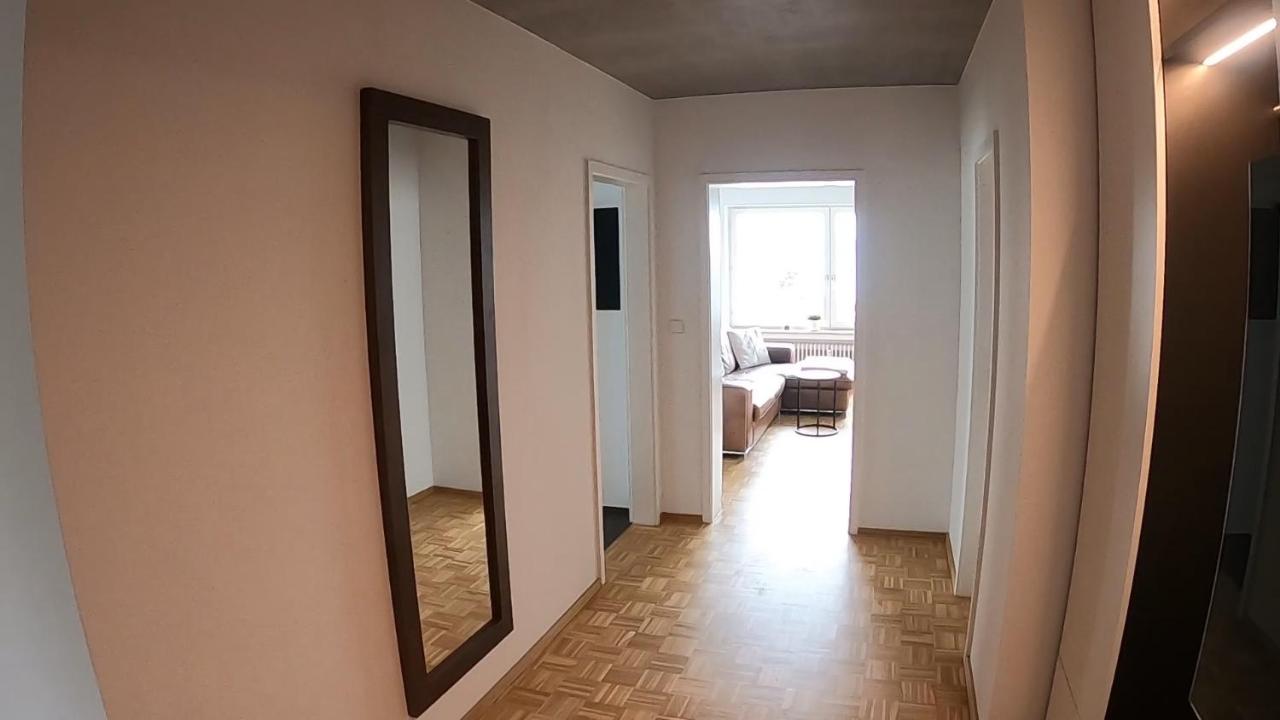 Apartment mit 2 Schlafzimmern