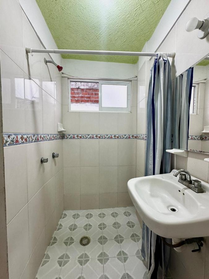 Remanso Azul - Chambres d'hôtes Acapulco