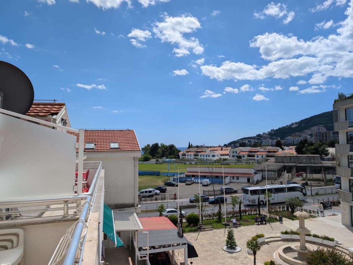 Apartment Bjanka - Chambres d’hôtes Budva