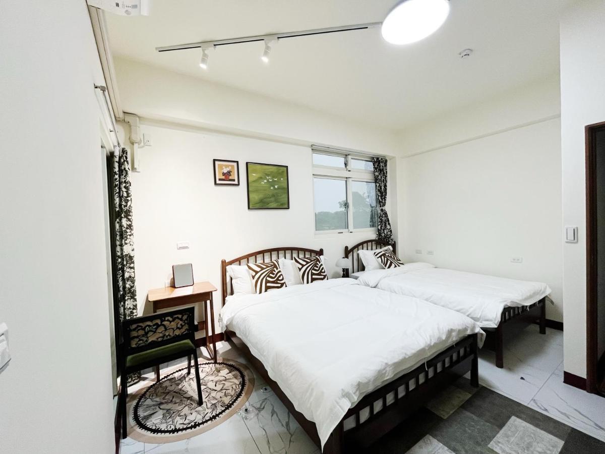 Triple Room with Private Bathroom