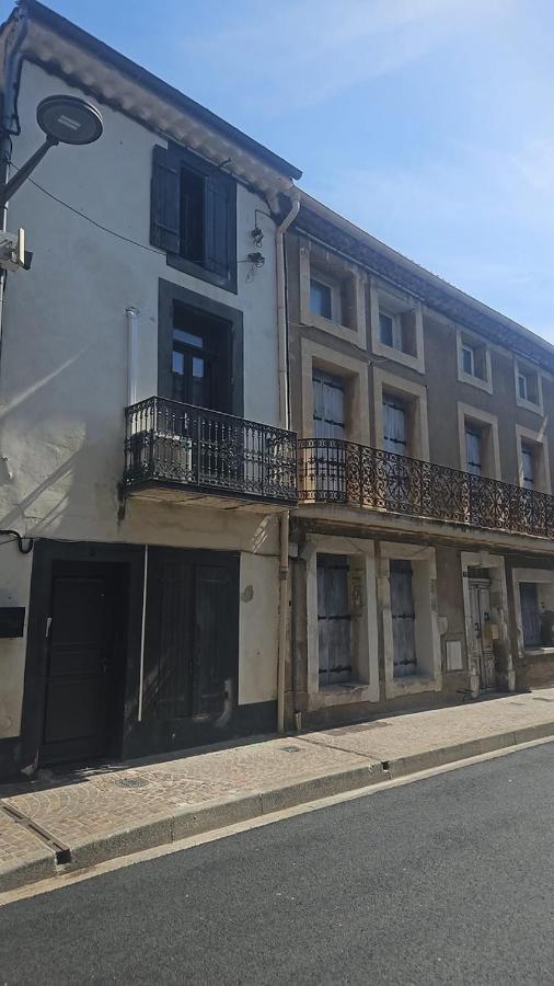 La Terre du Midi à Sérignan - Chambres d’hôtes Sérignan