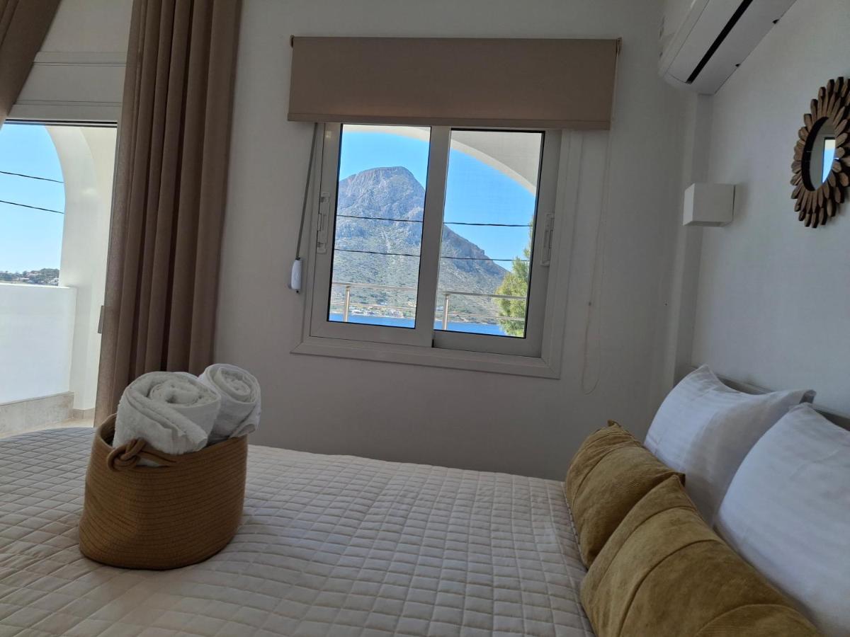 Monolocale con Vista Mare