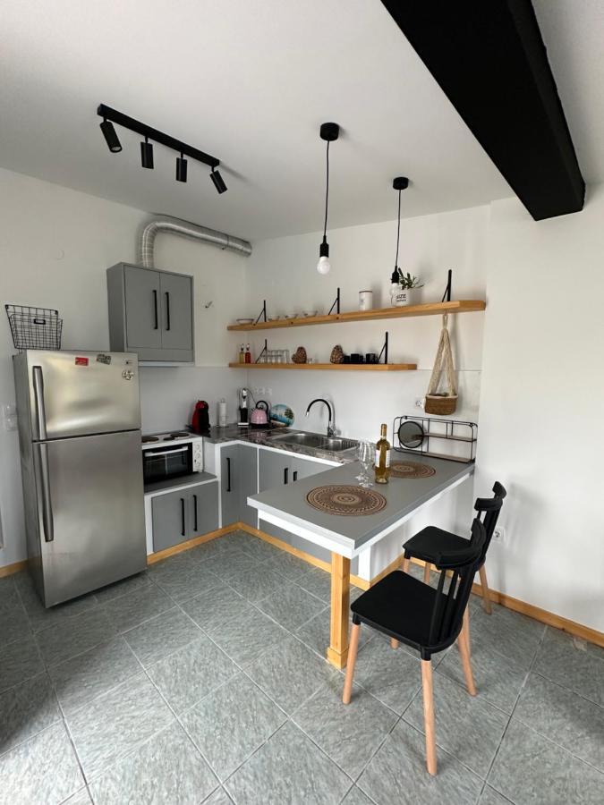 Heras house - Bed and Breakfast