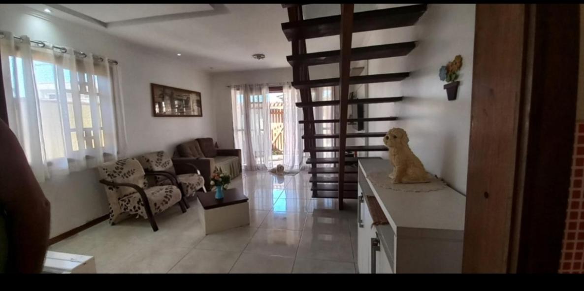 Casa temporada prainha de Mambucaba - B&B