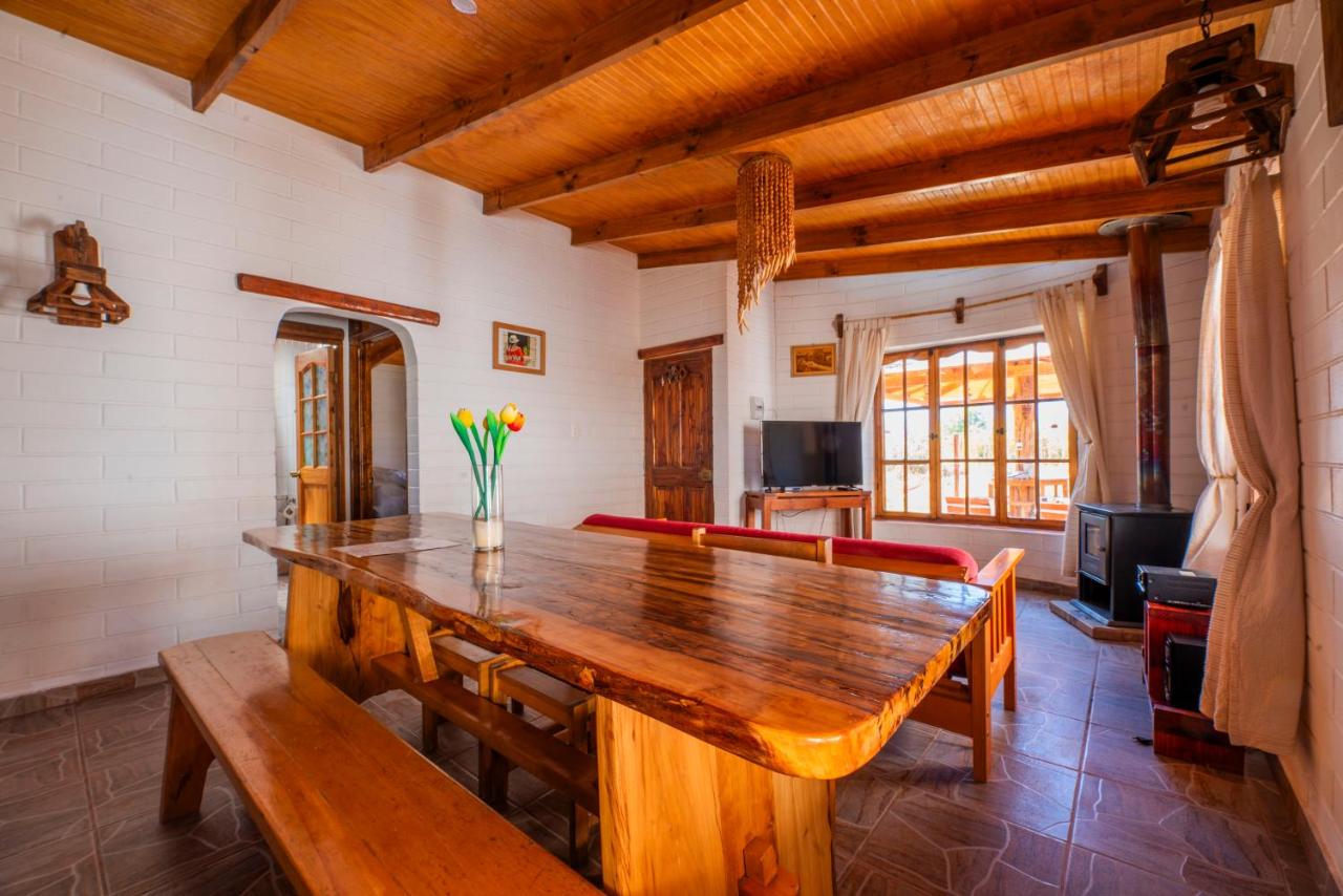 Bungalow Standard