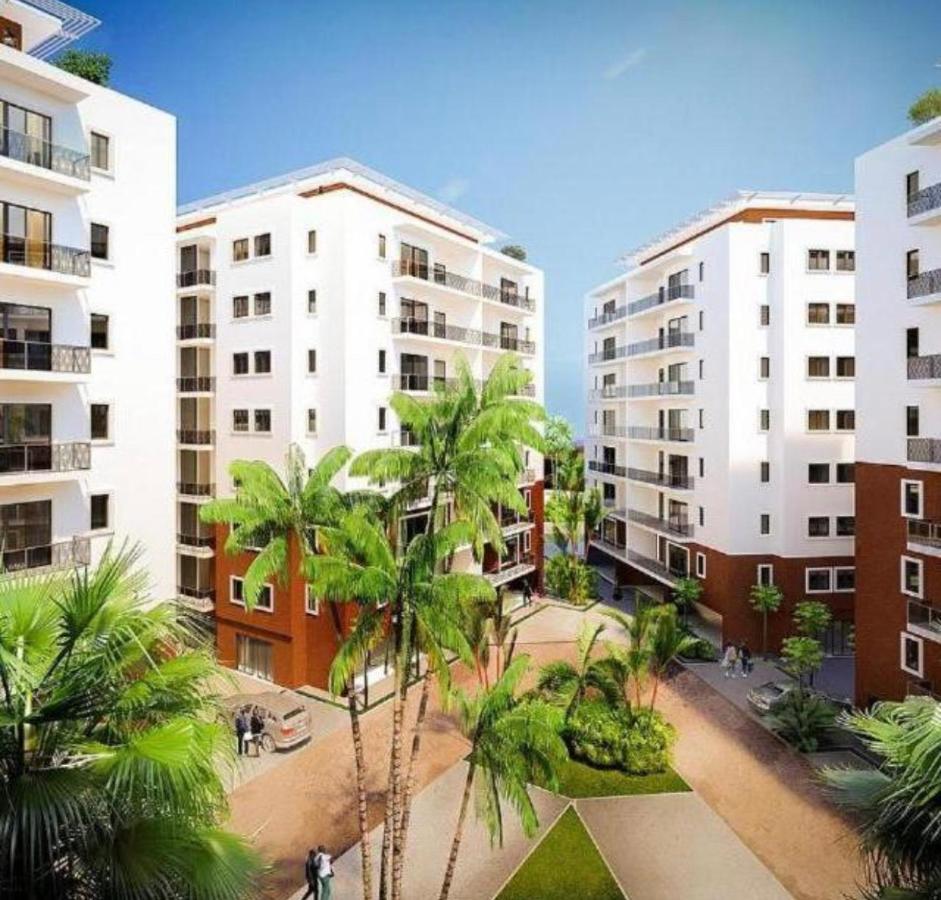 Appartement de luxe meublé à louer - Dakar près des Almadies 3 Ch/ 3 Sdb - Ferienwohnung Dakar