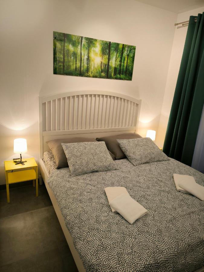 Chambre Double Familiale
