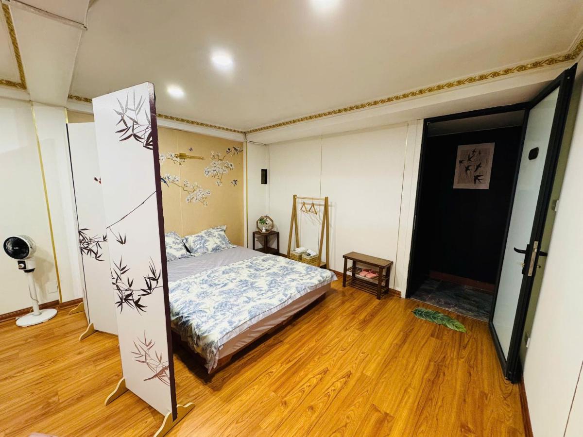 Standaard Kamer met Queensize Bed