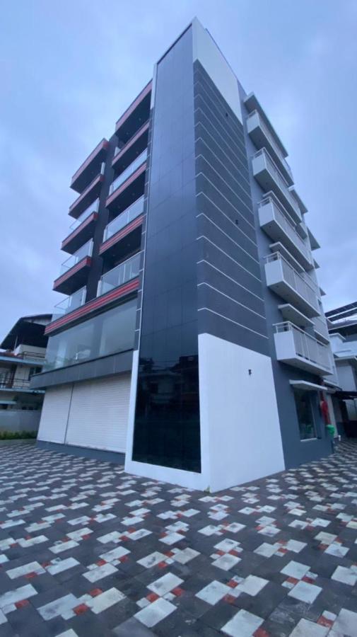 Urban Flora Service Apartments Edapally - B&B Ernākulam