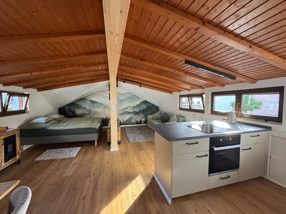 Apartamento de 2 dormitorios