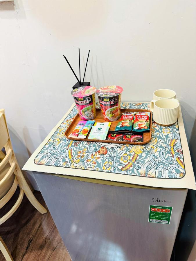 SuGar Homestay - B&B Hanói