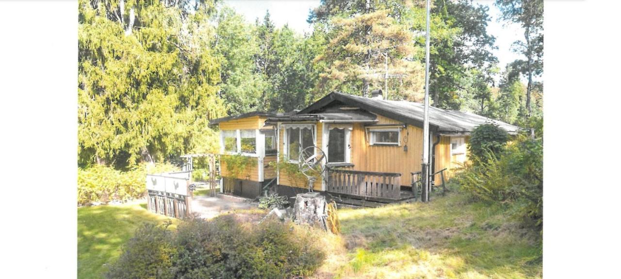 Tämta Beach - B&B