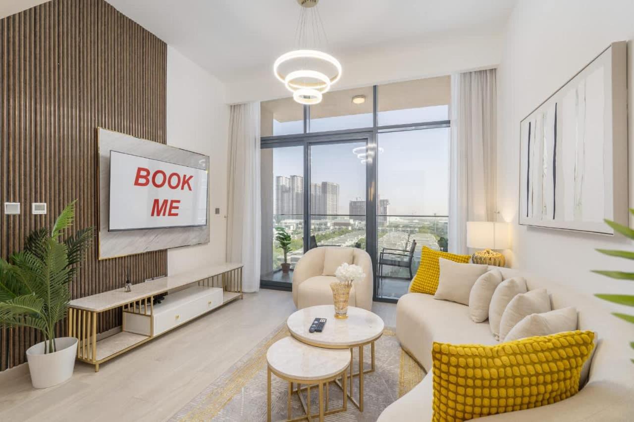 Eye-catching 1 Bedroom in Azizi Riviera - B&B Dubái