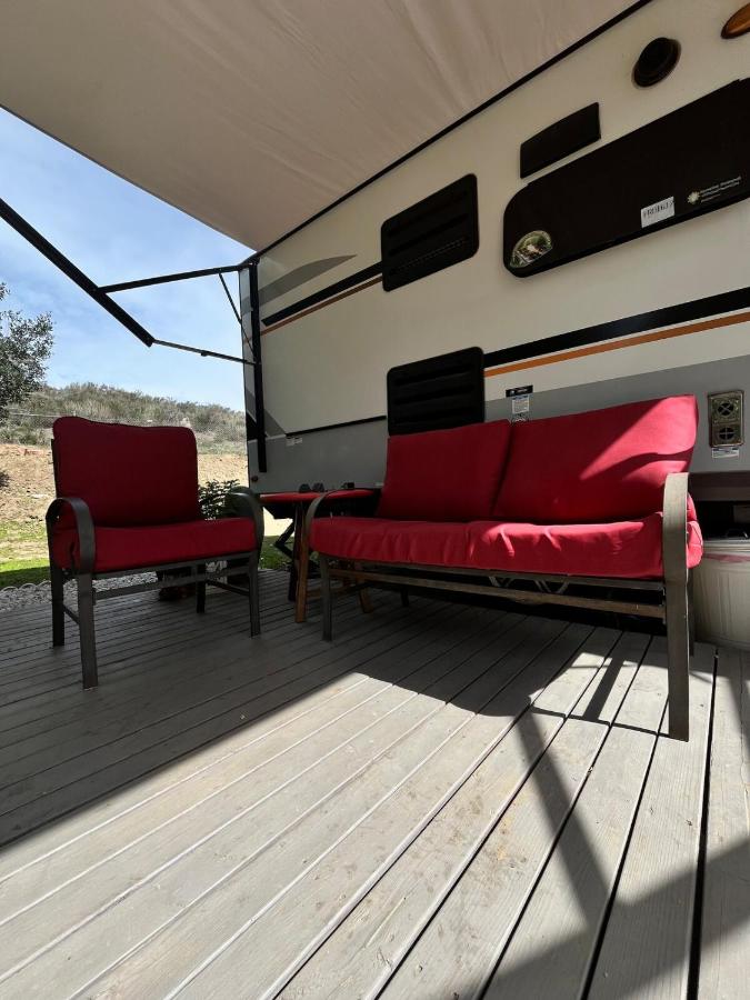 Temecula Cozy Camper - B&B Temecula