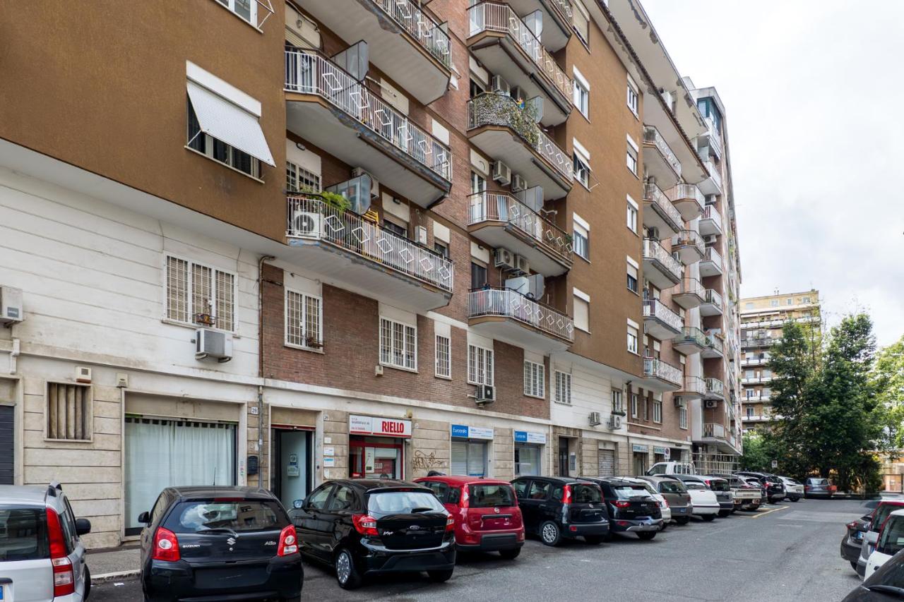 Appartamento Roma Centro - B&B Roma