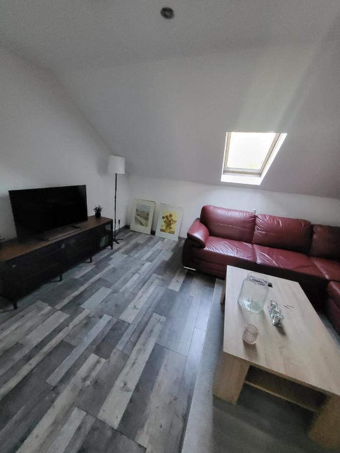 Apartamento de 2 dormitorios