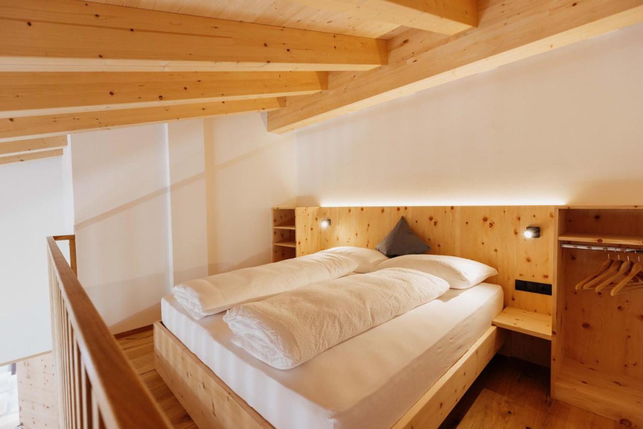 Apartment - Split Level