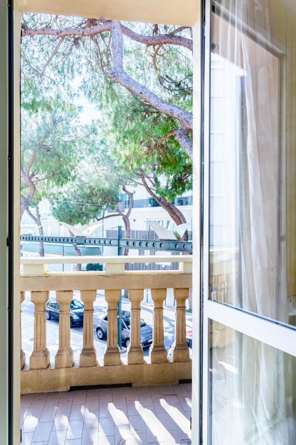 VILLINO ANNAMARIA - Bed and Breakfast Cattolica
