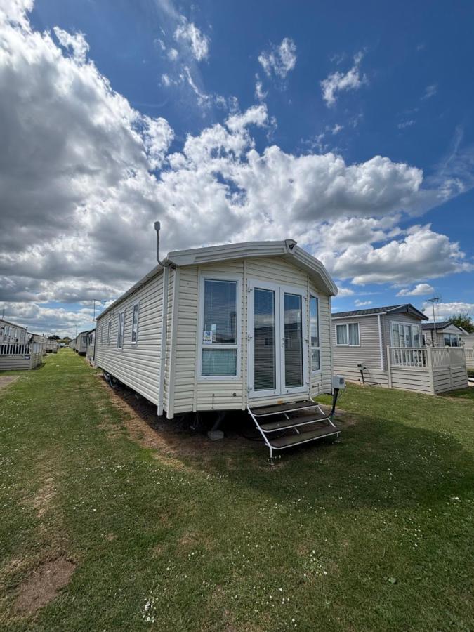 Seaview Holiday Rentals - Central - Chambres d’hôtes Whitstable