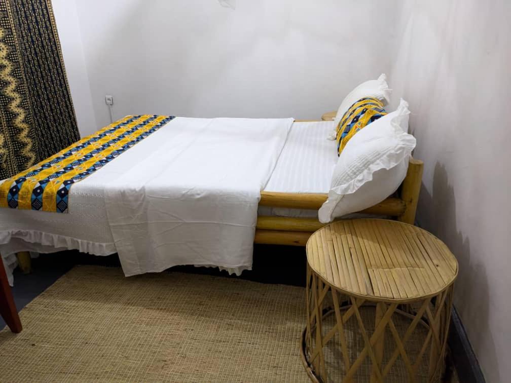 Double Room with Lake View