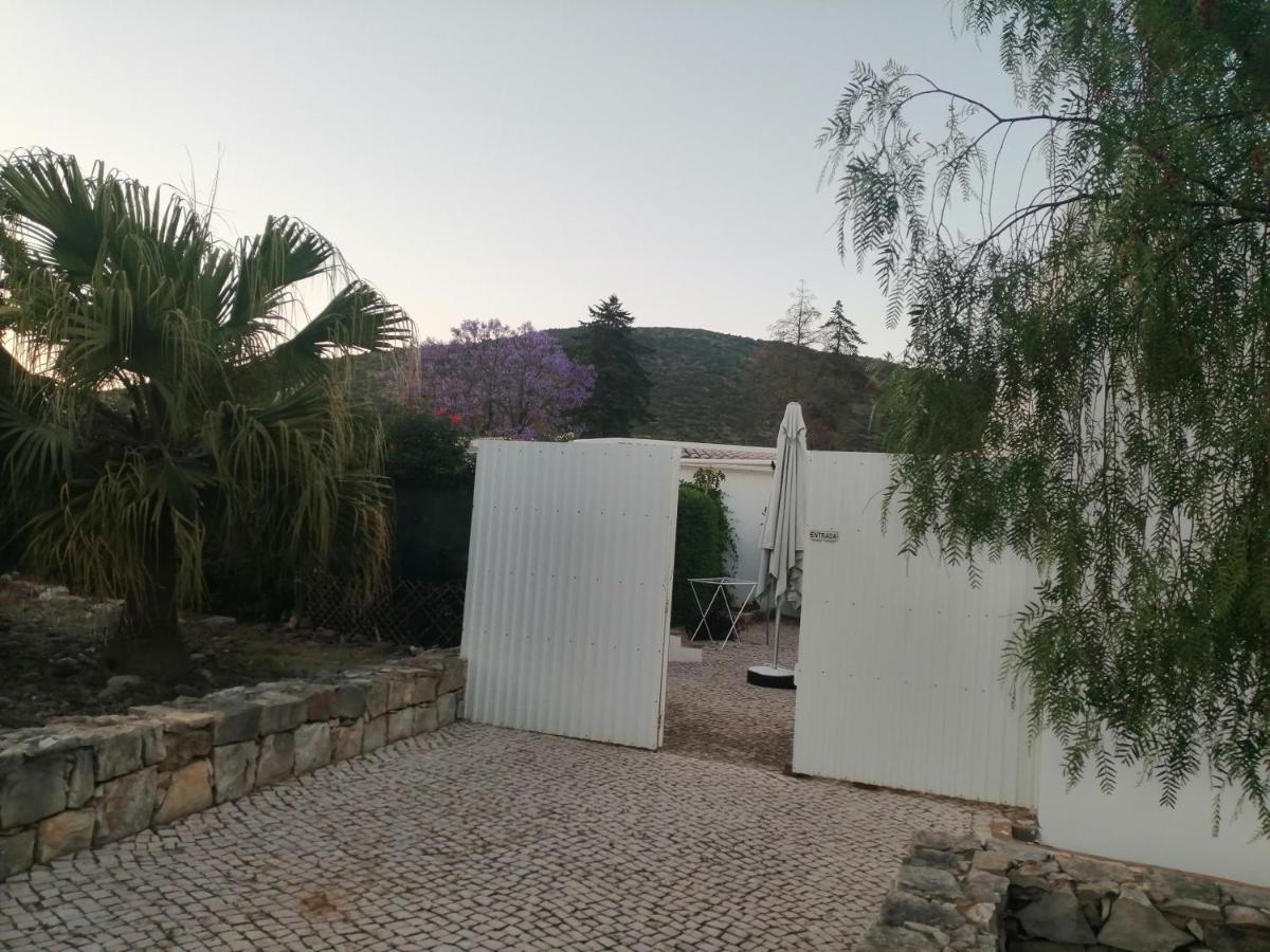 Medronhal Faro EM 520 - 2- casas de férias medronhal - B&B