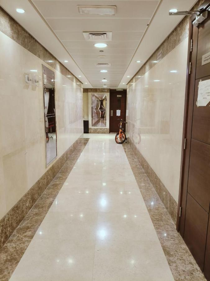 B&B Homes - Ferienwohnung Abu Dhabi