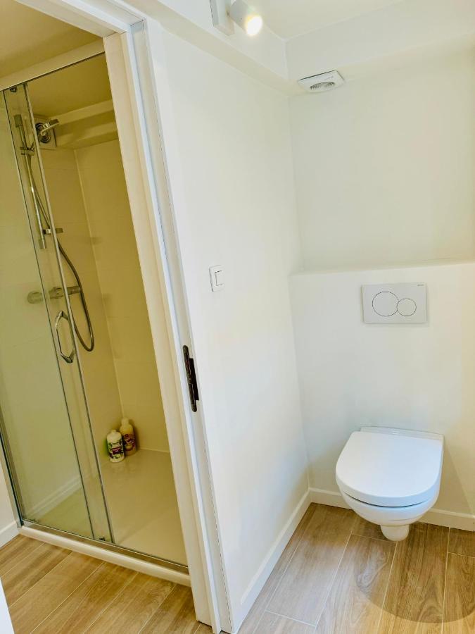 Appartamento con 1 Camera da Letto