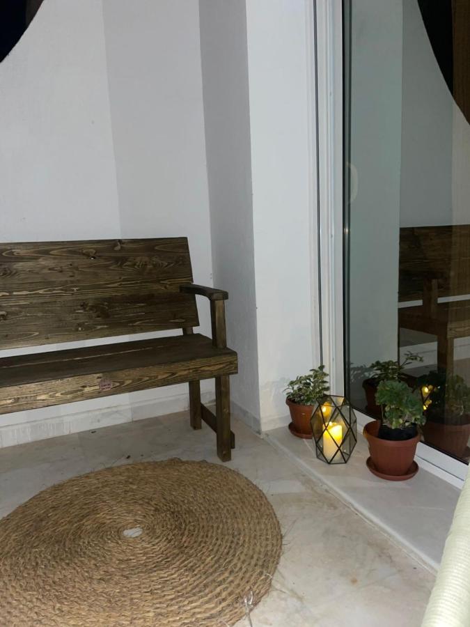 Seven Sky appartment in Tunis - B&B La Goleta