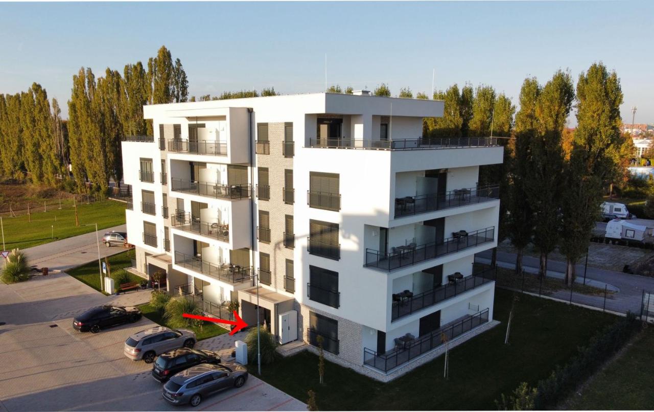 Apartman Silver - B&B