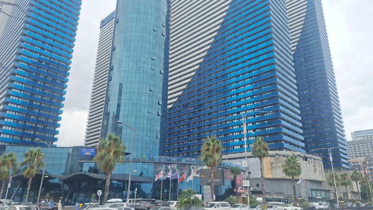 Orbi City tower 58 - B&B Batum