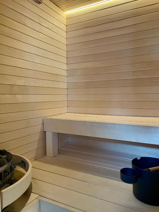 Kivikatu Apartment - B&B