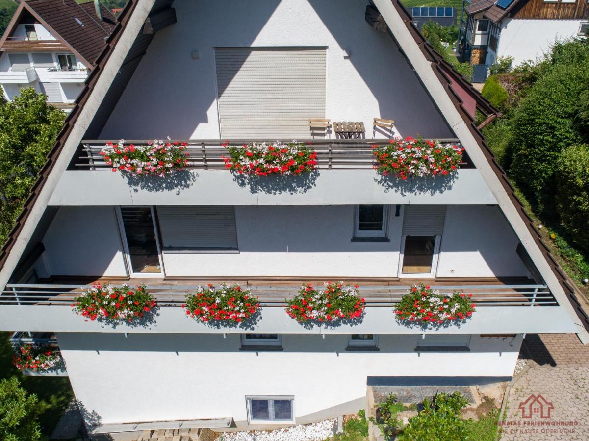 Renatas Ferienwohnung Maria - B&B