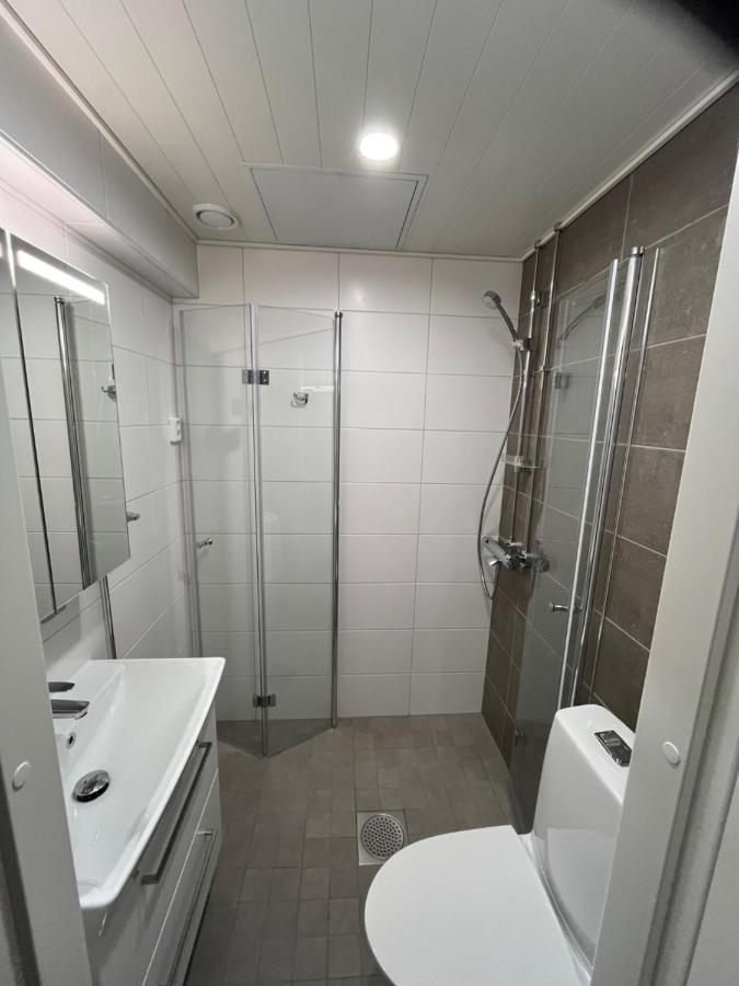 Yksiö Kiertokatu - B&B