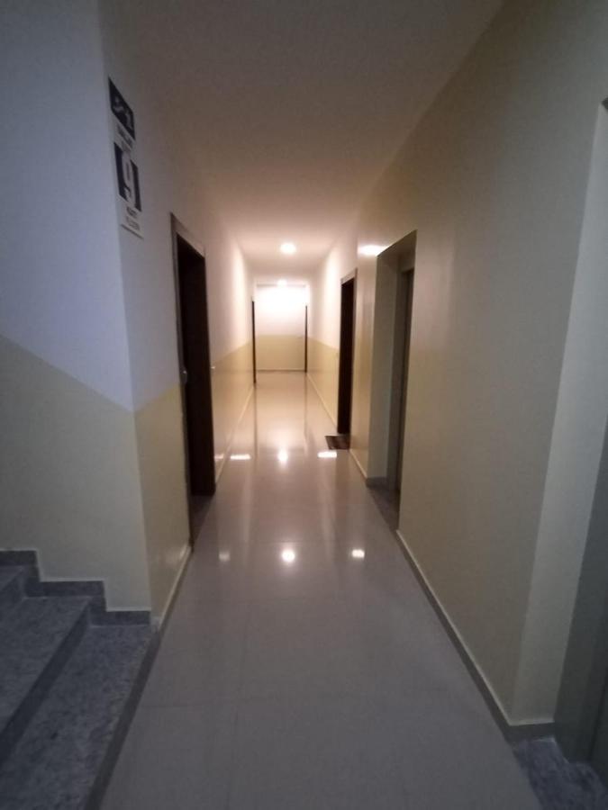 Apartman Shengjin 1 - Bed and Breakfast Shëngjin