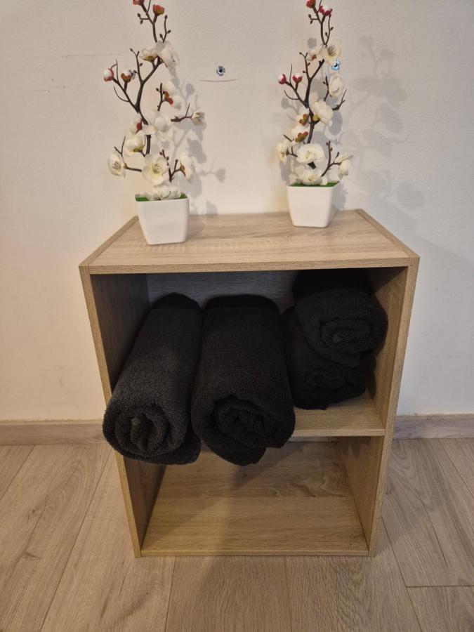 L'Atelier-Appartement T2 tout confort - B&B Saint-Gaudens