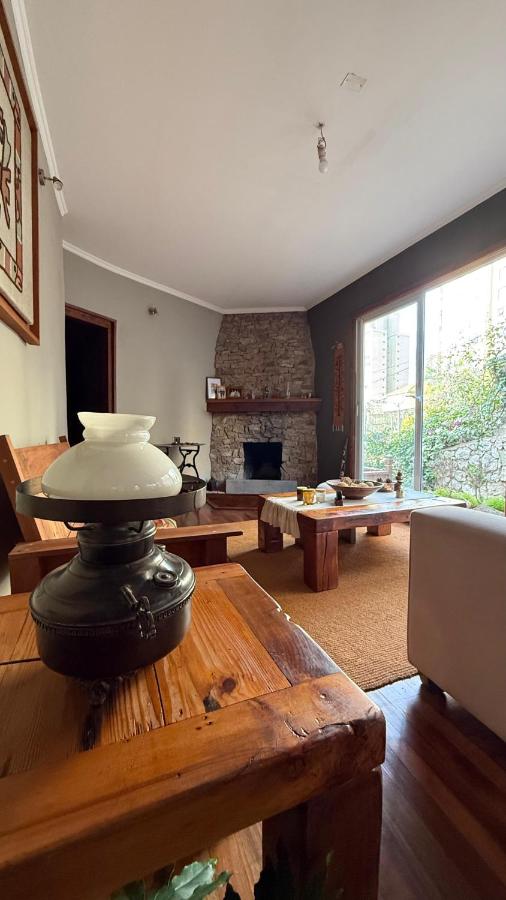 Tribu - B&B