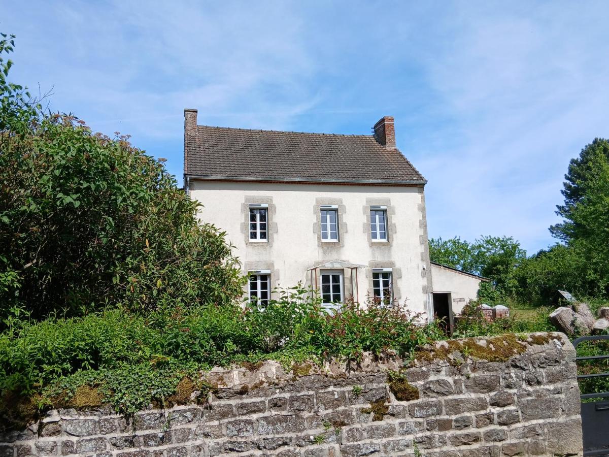 Belle campagne - B&B
