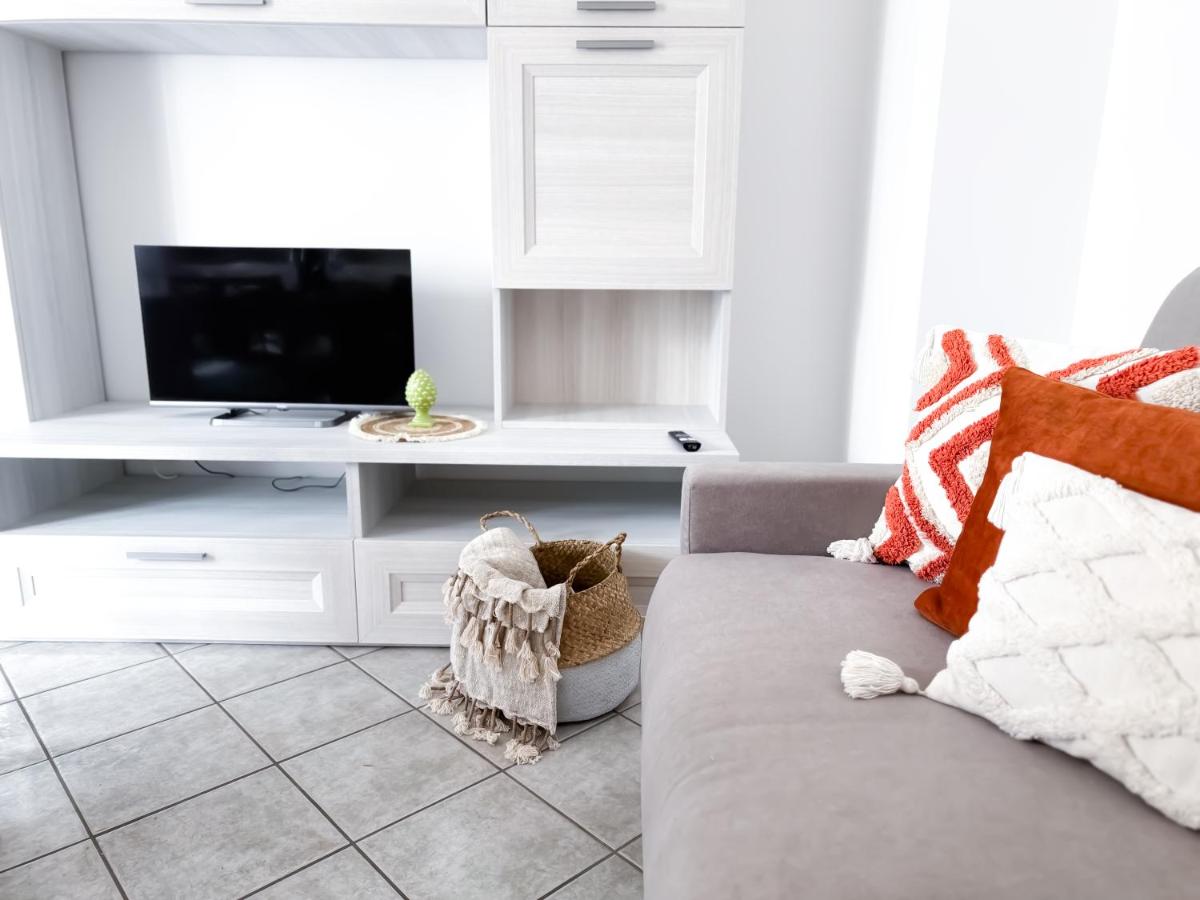 Donatella House - Ferienwohnung Otranto