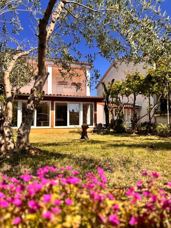 Casa Della Tartaruga - B&B Valbandon