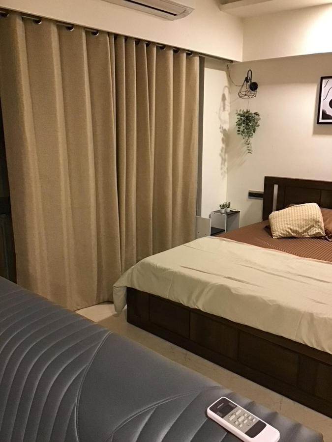 BKC Nest 1BHK Studio Apartment - B&B Mumbai