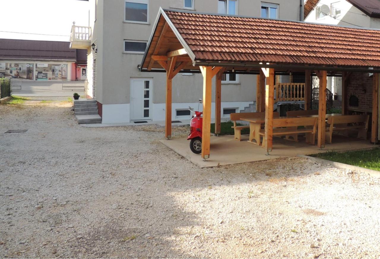 Studio apartman - B&B