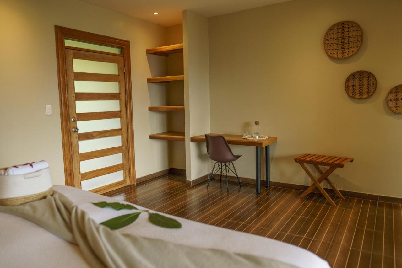 Chambre Lit King-Size