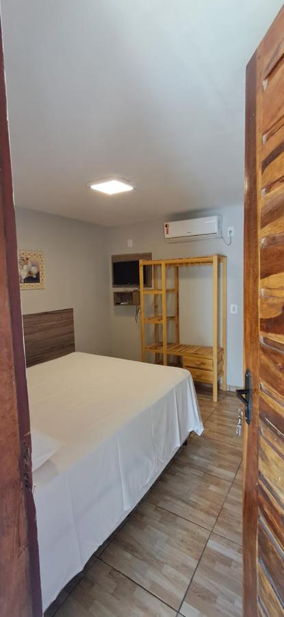 Double Room with Patio