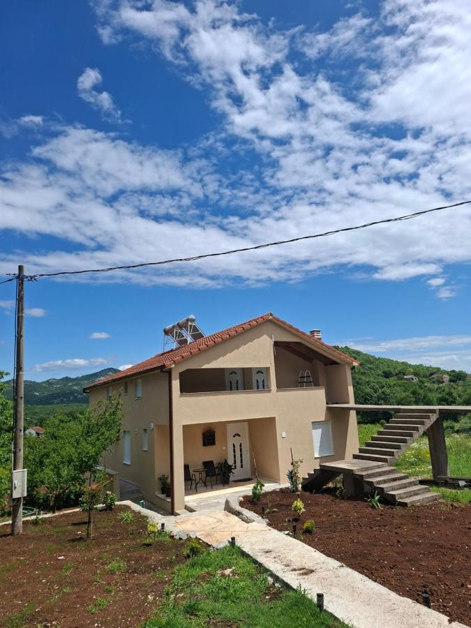 Apartmani Suvodoli - B&B