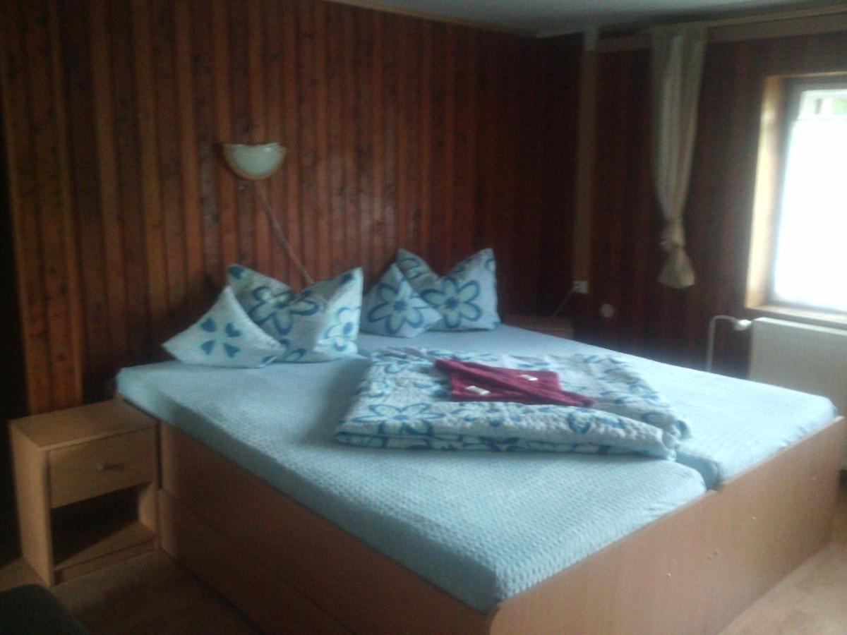 Habitación Triple Estándar