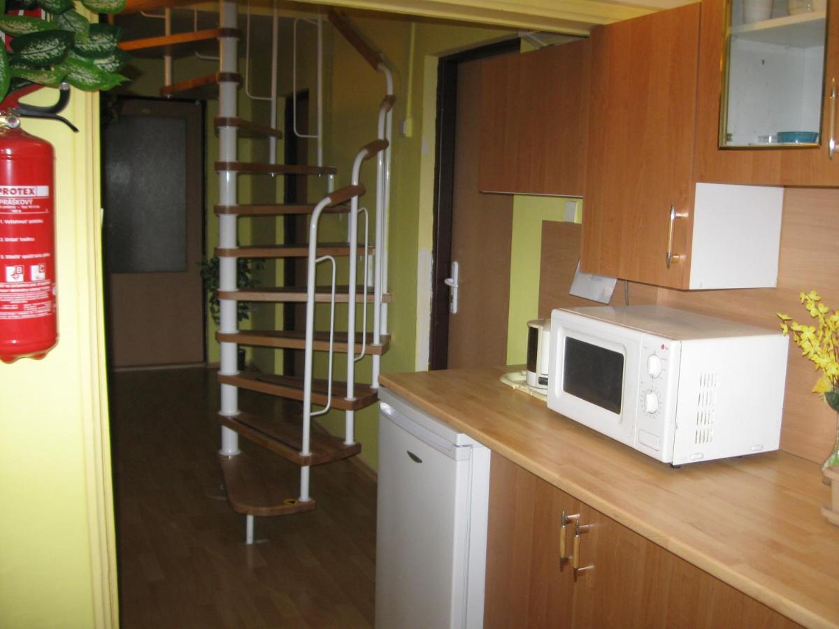 Habitación Cuádruple Confort 