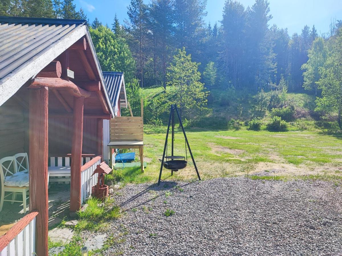 Bie huset - B&B Saurbekkflot