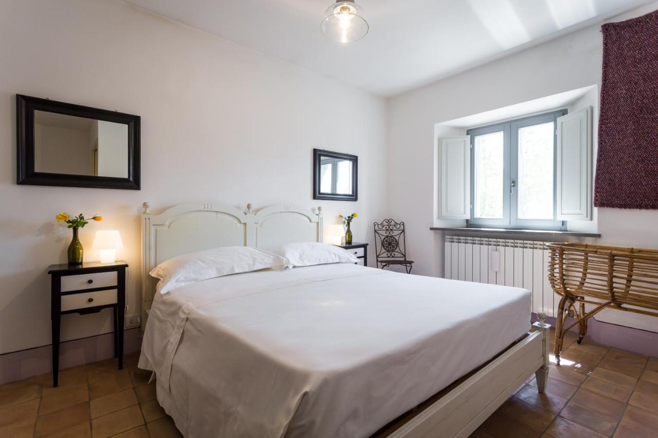 Deluxe Double Room with Shower