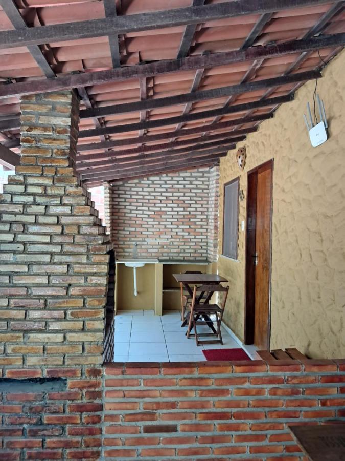 Double Room with Patio